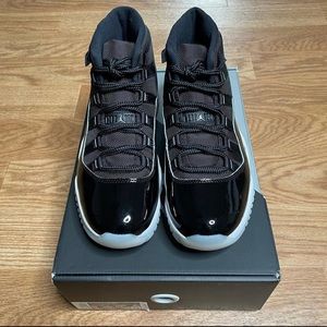 Jordan 11 retro Jubilee